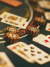 Casino Martin